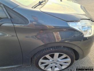 Peugeot 208 208 I (CA/CC/CK/CL), Hatchback, 2012 / 2019 1.0 Vti 12V PureTech picture 21