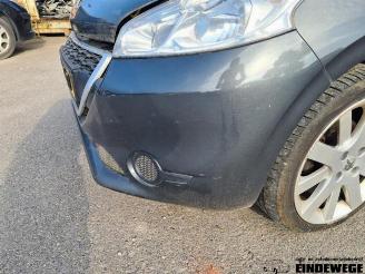 Peugeot 208 208 I (CA/CC/CK/CL), Hatchback, 2012 / 2019 1.0 Vti 12V PureTech picture 26