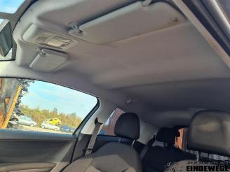 Peugeot 208 208 I (CA/CC/CK/CL), Hatchback, 2012 / 2019 1.0 Vti 12V PureTech picture 7