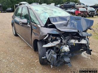 demontáž osobní automobily Citroën C4-picasso C4 Picasso (3D/3E), MPV, 2013 / 2018 1.2 12V PureTech 130 2016/2