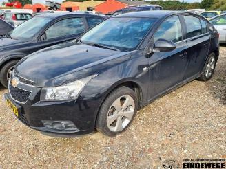demontáž osobní automobily Chevrolet Cruze Cruze (305), Hatchback, 2010 / 2015 1.8 16V VVT 2012/3