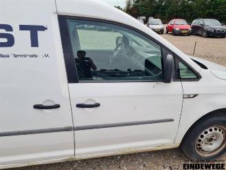 Volkswagen Caddy Caddy IV, Van, 2015 2.0 TDI 75 picture 20