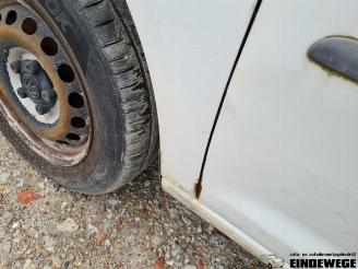 Volkswagen Caddy Caddy IV, Van, 2015 2.0 TDI 75 picture 23