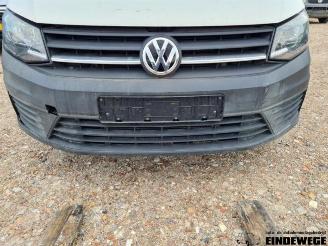 Volkswagen Caddy Caddy IV, Van, 2015 2.0 TDI 75 picture 26