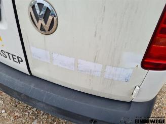 Volkswagen Caddy Caddy IV, Van, 2015 2.0 TDI 75 picture 16