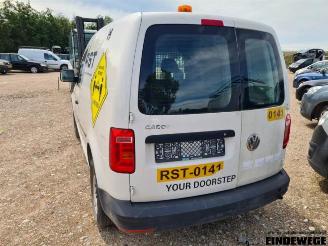 Volkswagen Caddy Caddy IV, Van, 2015 2.0 TDI 75 picture 2