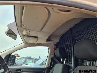 Volkswagen Caddy Caddy IV, Van, 2015 2.0 TDI 75 picture 6