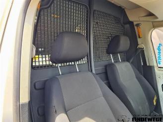 Volkswagen Caddy Caddy IV, Van, 2015 2.0 TDI 75 picture 8