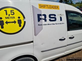 Volkswagen Caddy Caddy IV, Van, 2015 2.0 TDI 75 picture 18