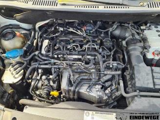 Volkswagen Caddy Caddy IV, Van, 2015 2.0 TDI 75 picture 33