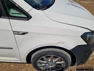 Volkswagen Caddy Caddy IV, Van, 2015 2.0 TDI 75 picture 27