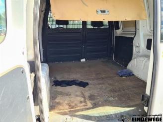 Volkswagen Caddy Caddy IV, Van, 2015 2.0 TDI 75 picture 34