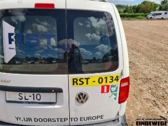 Volkswagen Caddy Caddy IV, Van, 2015 2.0 TDI 75 picture 16