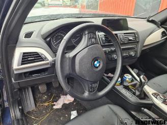 BMW 1-serie 1 serie (F20), Hatchback 5-drs, 2011 / 2019 116i 1.6 16V picture 6