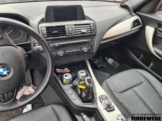 BMW 1-serie 1 serie (F20), Hatchback 5-drs, 2011 / 2019 116i 1.6 16V picture 7