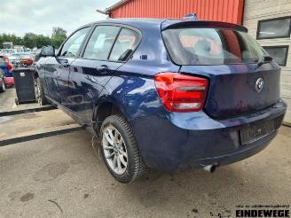 BMW 1-serie 1 serie (F20), Hatchback 5-drs, 2011 / 2019 116i 1.6 16V picture 3