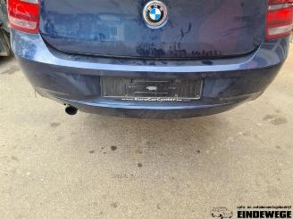 BMW 1-serie 1 serie (F20), Hatchback 5-drs, 2011 / 2019 116i 1.6 16V picture 21