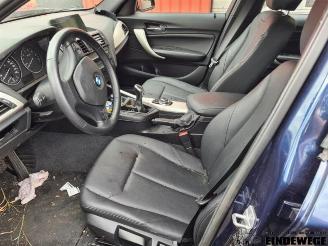 BMW 1-serie 1 serie (F20), Hatchback 5-drs, 2011 / 2019 116i 1.6 16V picture 5