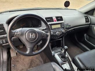 Honda Accord Accord Tourer (CM/CN), Combi, 2003 / 2008 2.0 i-VTEC 16V picture 6