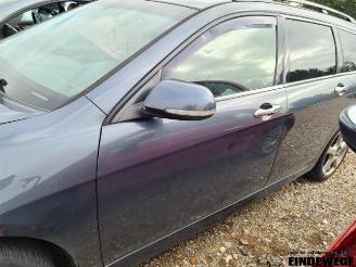 Honda Accord Accord Tourer (CM/CN), Combi, 2003 / 2008 2.0 i-VTEC 16V picture 11