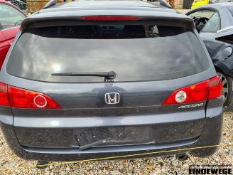 Honda Accord Accord Tourer (CM/CN), Combi, 2003 / 2008 2.0 i-VTEC 16V picture 15