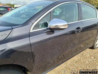 Peugeot 508 508 (8D), Sedan, 2010 / 2018 1.6 THP 16V picture 11