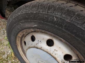 Renault Master Master II (FD/HD), Van, 1997 / 2010 1.9 dCi picture 17