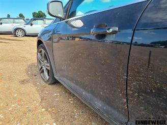 Ford Focus Focus 3 Wagon, Combi, 2010 / 2020 1.0 Ti-VCT EcoBoost 12V 125 picture 13