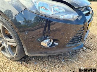 Ford Focus Focus 3 Wagon, Combi, 2010 / 2020 1.0 Ti-VCT EcoBoost 12V 125 picture 29