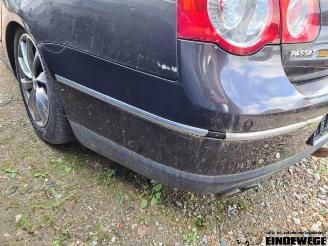 Volkswagen Passat Passat (3C2), Sedan, 2005 / 2010 2.0 FSI 16V picture 29