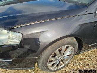 Volkswagen Passat Passat (3C2), Sedan, 2005 / 2010 2.0 FSI 16V picture 22