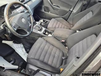 Volkswagen Passat Passat (3C2), Sedan, 2005 / 2010 2.0 FSI 16V picture 5