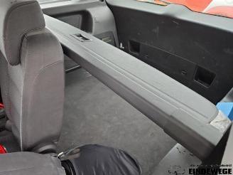 Volkswagen Touran Touran (1T1/T2), MPV, 2003 / 2010 1.6 FSI 16V picture 18