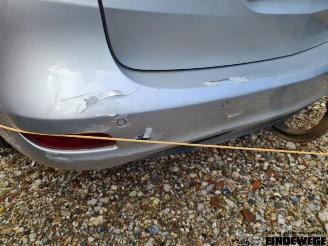 Opel Zafira Zafira Tourer (P12), MPV, 2011 / 2019 2.0 CDTI 16V 110 Ecotec picture 24