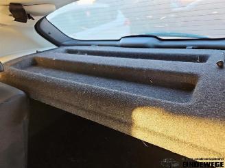 Nissan Qashqai Qashqai (J10), SUV, 2007 / 2014 1.6 16V picture 29