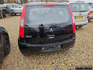 Mitsubishi Colt Colt (Z2/Z3), Hatchback, 2004 / 2012 1.3 16V picture 2