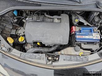 Renault Clio Clio III (BR/CR), Hatchback, 2005 / 2014 1.2 16V 65 picture 8