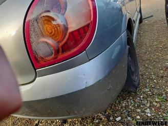 Nissan Almera Almera (N16), Hatchback, 2000 / 2006 1.5 16V picture 16