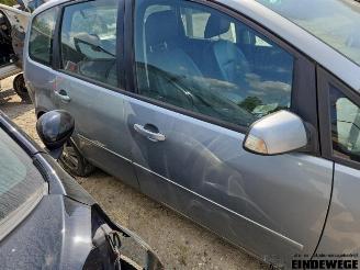 Ford C-Max Focus C-Max, MPV, 2003 / 2007 1.8 16V picture 9