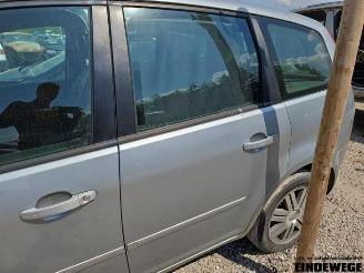 Ford C-Max Focus C-Max, MPV, 2003 / 2007 1.8 16V picture 11