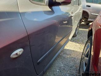 Peugeot 307 307 SW (3H), Combi, 2002 / 2008 1.6 HDiF 110 16V picture 10
