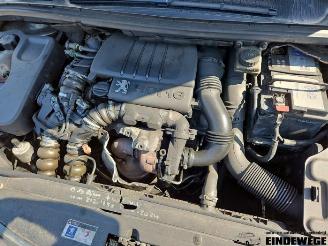 Peugeot 307 307 SW (3H), Combi, 2002 / 2008 1.6 HDiF 110 16V picture 20