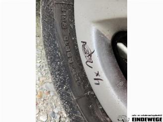 Opel Zafira Zafira (F75), MPV, 1998 / 2005 2.0 DI 16V picture 22