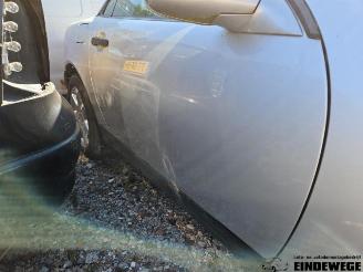 Mercedes SLK SLK (R170), Cabrio, 1996 / 2004 2.0 200 16V picture 11