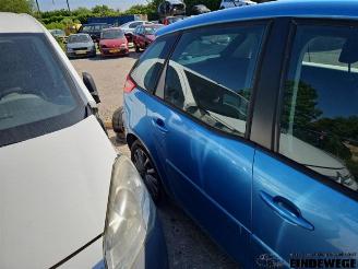 Citroën C4-picasso C4 Picasso (UD/UE/UF), MPV, 2007 / 2013 1.8 16V picture 12