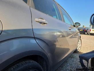 Seat Altea Altea (5P1), MPV, 2004 / 2015 2.0 FSI 16V picture 14