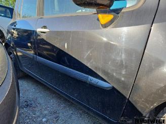 Renault Modus Modus/Grand Modus (JP), MPV, 2004 / 2012 1.2 16V picture 14