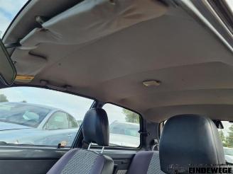 Toyota Starlet Starlet (EP8/NP8), Hatchback, 1989 / 1996 1.3 Friend,XLi 12V picture 6