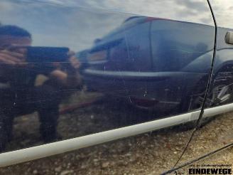 Ford Mondeo Mondeo III Wagon, Combi, 2000 / 2007 1.8 16V picture 15