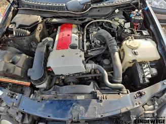 Mercedes CLK CLK (C208), Coupe, 1997 / 2002 2.0 200K Evo 16V picture 8